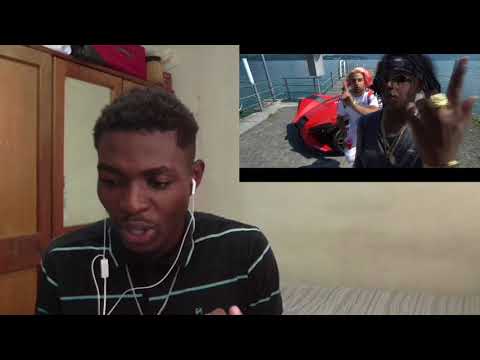 Pvni X Denyerkin - Sábado😲🙆(Video Reaction)