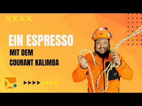 Ein Espresso mit dem Courant Kalimba –timbertool TV – Folge 08