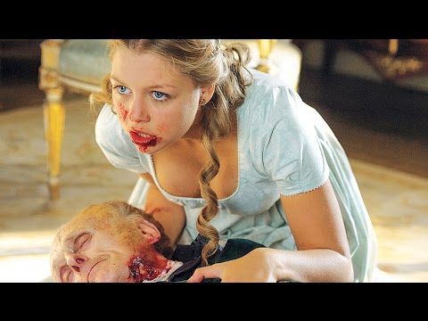 Trailer-Vorschau: Stolz und Vorurteil & Zombies