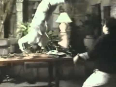 The Amazing Ron Hall