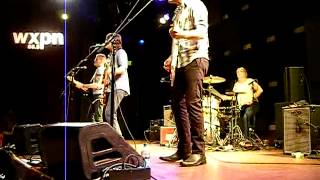 My Valentine - Rhett Miller - Philly