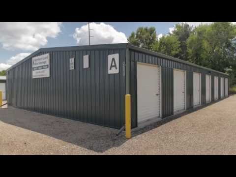 0 - Northern Land Storage