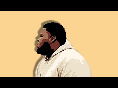 [FREE] Rod Wave x Lil Durk Type Beat 2021 - "I'm Not Okay"