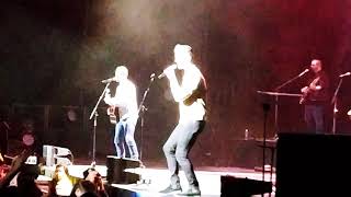 High Valley - County Line/Come On Down - The Journey Tour