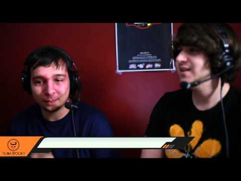 Smash Attack 8 - SSB4 Open - Grand Final - Vinnie (Diddy Kong; Sheik) vs DKWill (Donkey Kong)