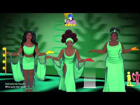 Just Dance 2024: De Cero A Héroe by Disney's Hercules