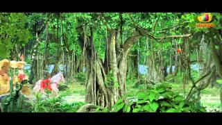 Sri Rama Rajyam Movie Full Songs HD - Gali Ningi Neeru Song - Balakrishna, Nayantara, Ilayaraja