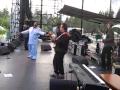 The Mannish Boys feat. Bobby Jones: "These Kind of Blues" @ Blues At The Lake
