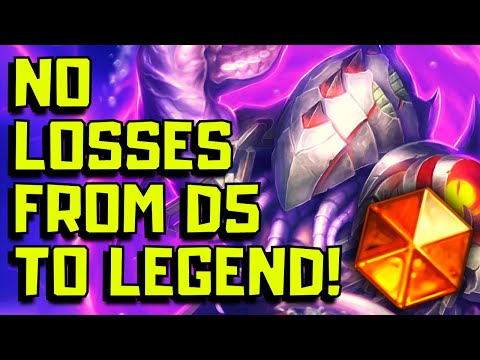 Curse Warlock Detailed Hearthstone Guide