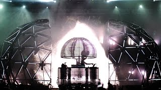 Deadmau5 - Seeya (Reading 2015)