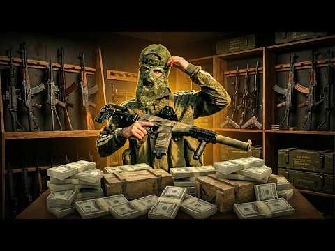 The Best Worst Salesman ft @KingArtyom