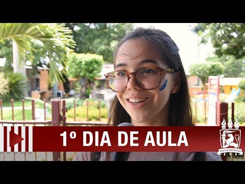 Calouros falam de suas expectativas na UFPE