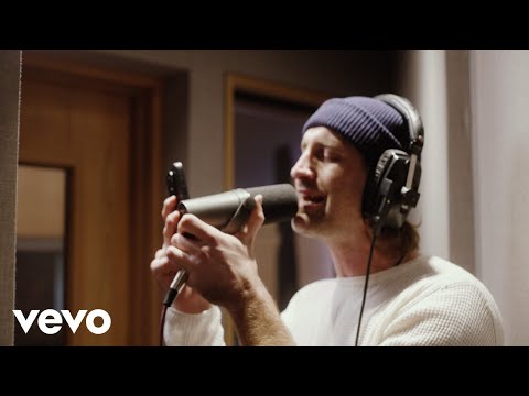 Ryan Hurd - Let Me Roll It (London Sessions)