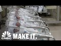 People Born In September May Be More Successful | CNBC Make It.