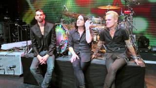 Placebo: The A-Sides Interview