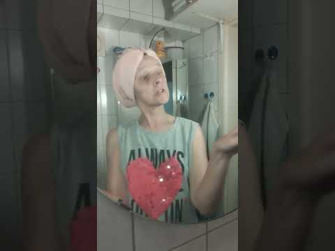 Dima auf der Suche nach seinen shorts Koki funny