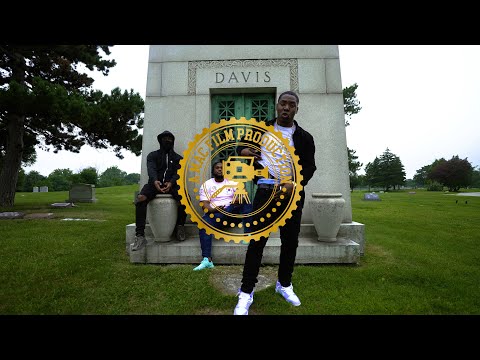 Bos Prise X BuDouble - Lifetime (Official Video) SHOT BY: @SHONMAC071