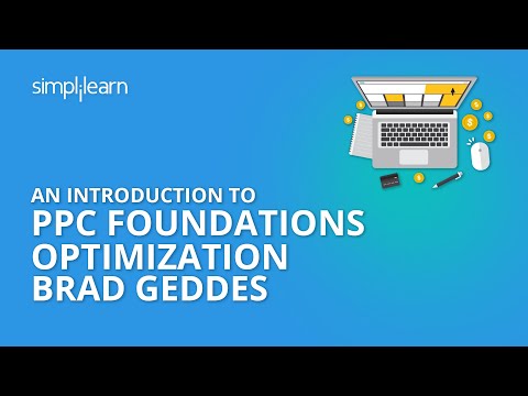 Google Ads | Google Ads Tutorial 2020 | Google AdWords Tutorial 2020 | PPC Advertising | Simplilearn