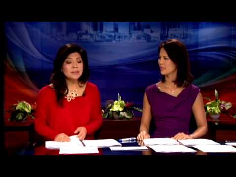 Warning signs up on Kauai after Shark attack