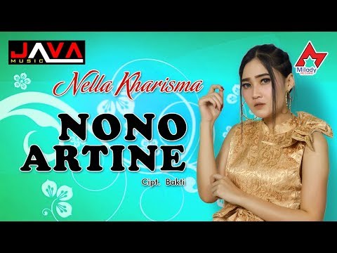 Nella Kharisma - Nono Artine | Dangdut [OFFICIAL]