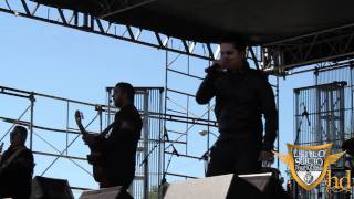 Regulo Caro - El Lamborghini Azul en Vivo Plaza Garibaldi