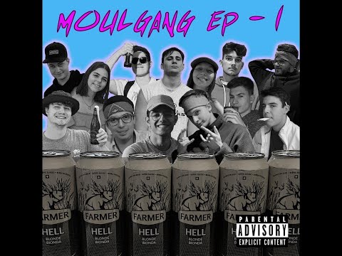 V. Fucked Up (feat. Micah Byrnes)