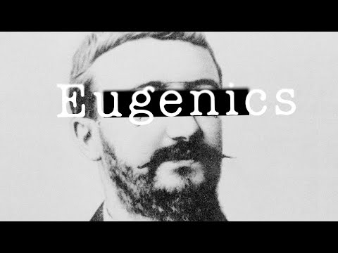 Eugenics - IQ Tests' Horrifying History