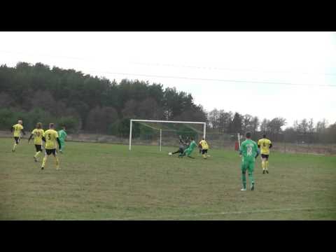 Puchar Polski: Rowokół Smołdzino - Gryf Słupsk 0:5 (0:0)