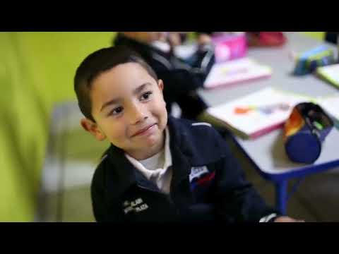 Vídeo Colegio Liceo Hispanoamericano Saltillo