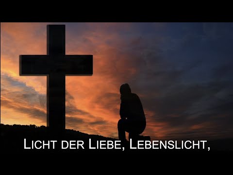 "Licht der Liebe“ Detlev Jöckers Chorliederwelt (Fotovideo)