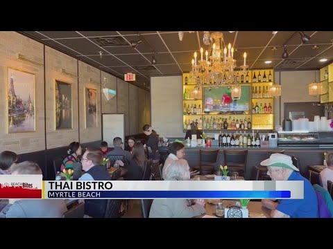 Beach Bites: Thai Bistro