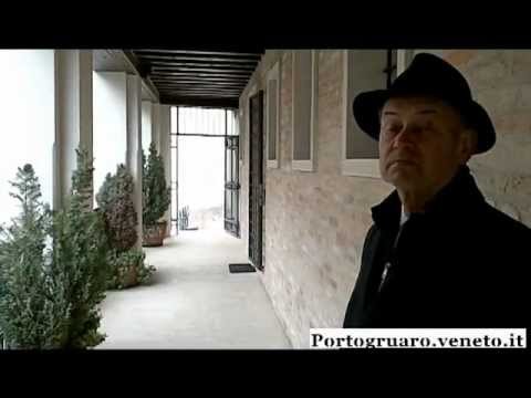 Portogruaro: Via le scritte dai muri di Calle Marinaressa