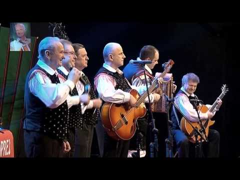 Fantje s Praprotna   Glas Harmonike