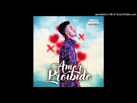 Abdul Kamas - Amor Proibido