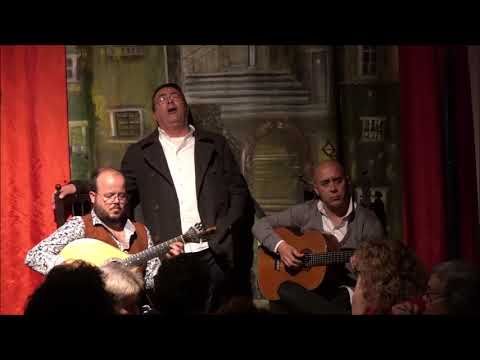 RUI COSTA - Tarde de Fados no ADICENSE