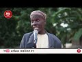 KAOA MTOTO MDOGO ANAOMBA JICHO UFISADI TU SHEIKH NYUNDO
