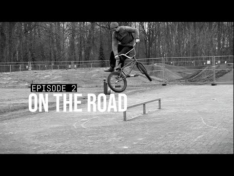 REFLECTIONS - EPISODE 2 - ON THE ROAD - Germany