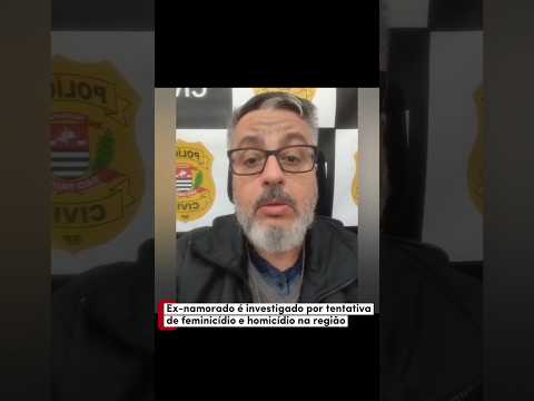 Ex-namorado é investigado por acidente em Patrocínio Paulista