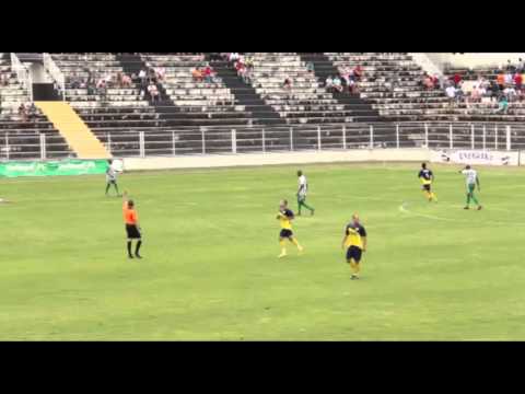 Melhores Momentos Final Tigrão x GEF 14/12/2014 - Amadorão Araxá