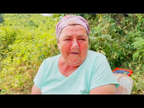 HASKA ME FASCINIRALA: "Na cesti zamrknem i ostanem....BOGATA SAM ŽENA!"