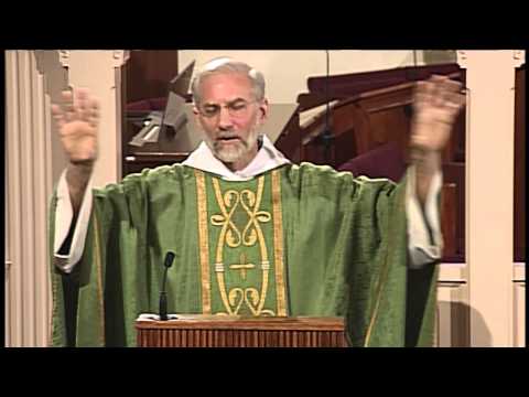 EWTN Daily Catholic Mass - 2014-01-14- Fr. Joseph Mary MFVA