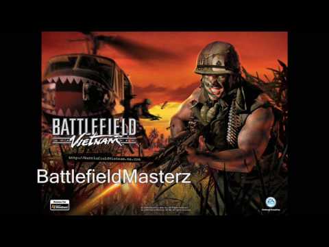 Battlefield Vietnam Theme Song