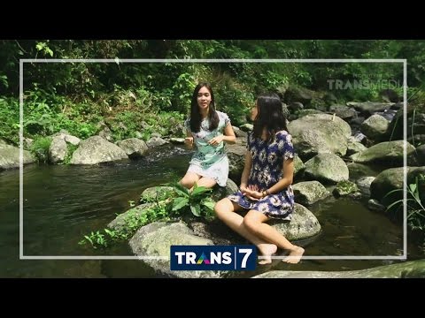 PARA PETUALANG CANTIK - PESONA GUNUNG GAJAH (18/9/16) 4-3