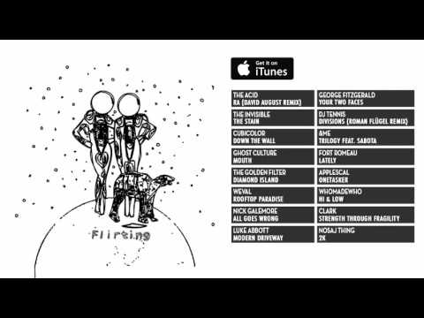 Get Physical Music Presents: Body Language Vol. 17 by WhoMadeWho (Minimix)