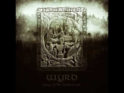 WYRD Songs of the Northern Gale [Full Album] 1999