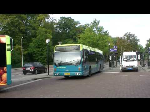 Connexxion 8374+2870