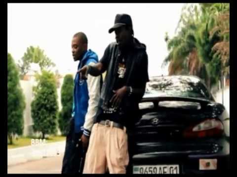 Laval-T feat Westa Badjango - Mwan'ango