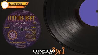 Culture Beat - Mr. Vain (Vain Mix) [HQ] - Euro House, 90's