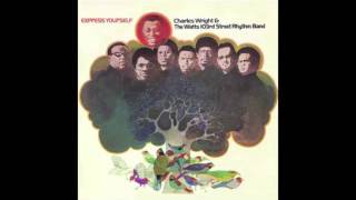 Charles Wright &amp; the Watts 103rd Street Rhythm Band   Tell Me What To Do Faster