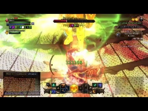 Solo Speedruns #9: SpellPlague Caverns 16:05 [Mod19] - Neverwinter